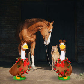 JcHrmers derby day design graces porches with lively motif