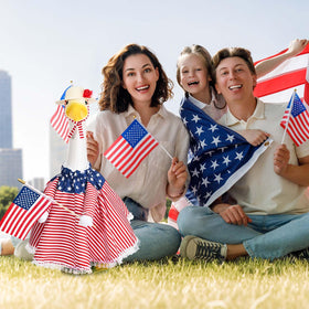JcHrmers durable fabric with a comfortable texture for outdoor use.