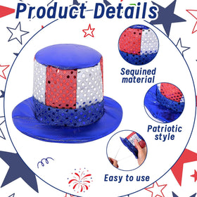 JcHrmers patriotic goose outfit suit features crisp patterns for outdoor visibility.