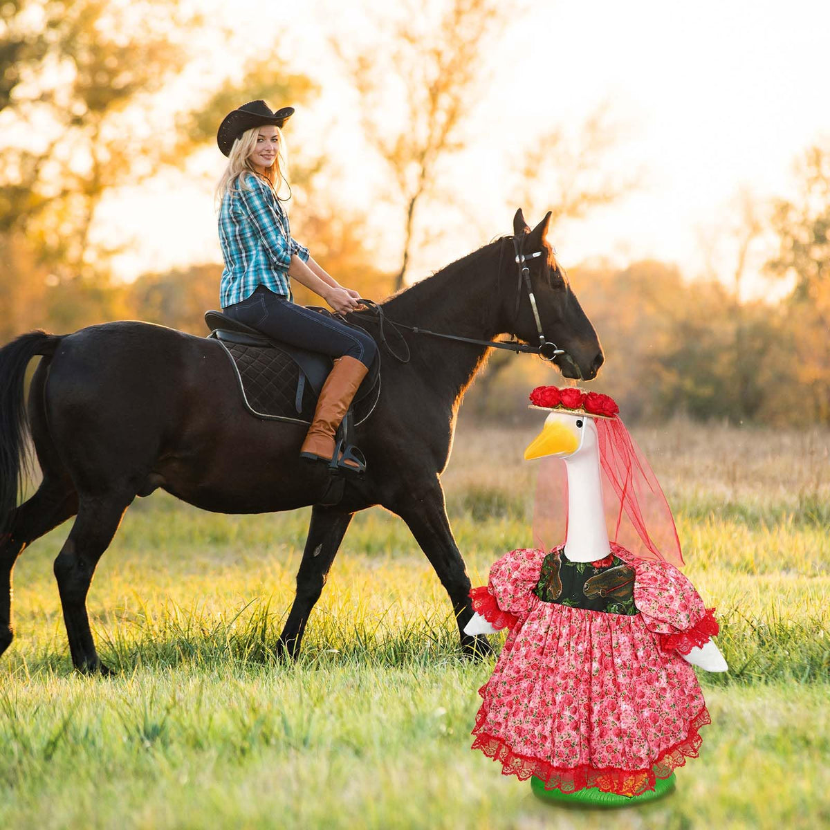 JcHrmers rose accents create a vibrant Derby style that stands out.