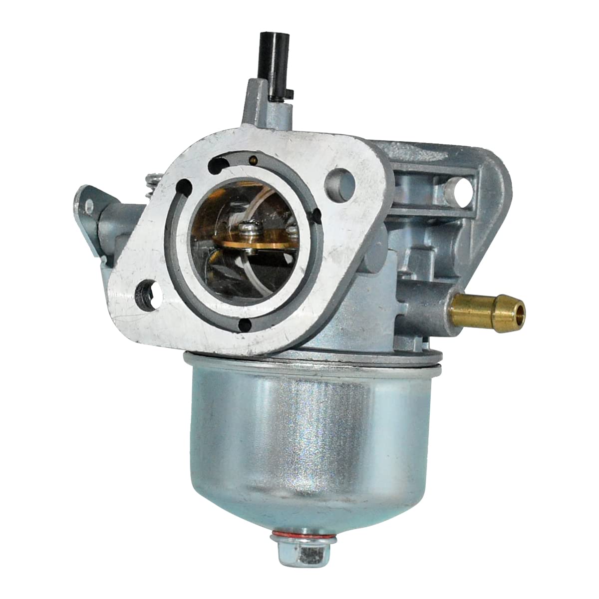 JDLLONG FH430V fuel pump and gaskets provide consistent fuel flow