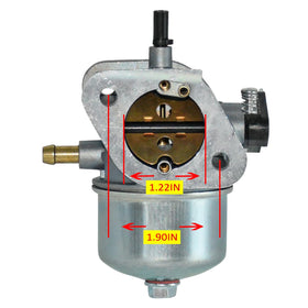JDLLONG FH430V included accessories simplify installation and routine maintenance