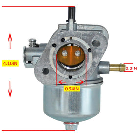 JDLLONG FH430V Kawasaki fitment highlights reliable compatibility across engine models