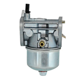 JDLLONG FH430V spark plug and clamps aid easy setup and sealing