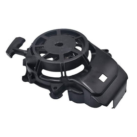 JDLLONG Rewind Starter 594062 front view shows compatibility and reliability.