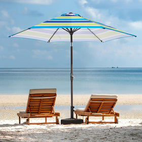 JEAREY ideal for patio, garden, deck, pool, and beach shade.