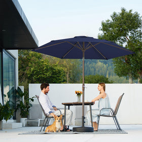 JEAREY crank-and-push system enables quick opening and closing.