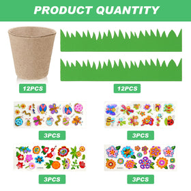 Jecery EVA grass for lush greenery decorations