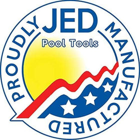 JED Pool Tools replacement-ready hose for worn or leaking lines.