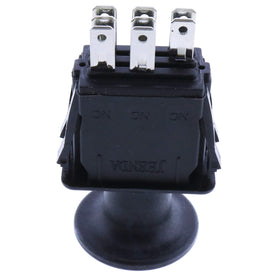 JEENDA Blade PTO switch detail for easy mower installation.
