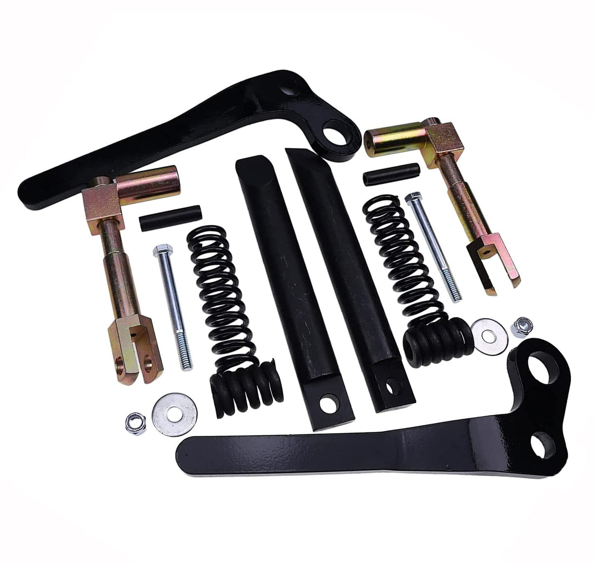 Step-by-step installation guide helps DIY replacement with confidence