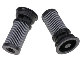 JEENDA hydro filter pair for Exmark Lazer Z E series 60-inch deck keeps hydraulic flow clean