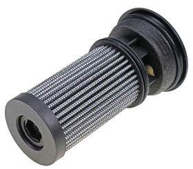 JEENDA hydro filter pair for Exmark Lazer Z X series 72-inch deck supports clean hydraulic flow