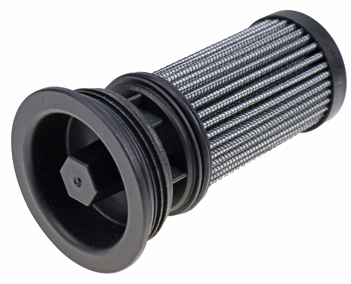 JEENDA hydro filter for Parker HTG transmission maintains hydraulic clarity