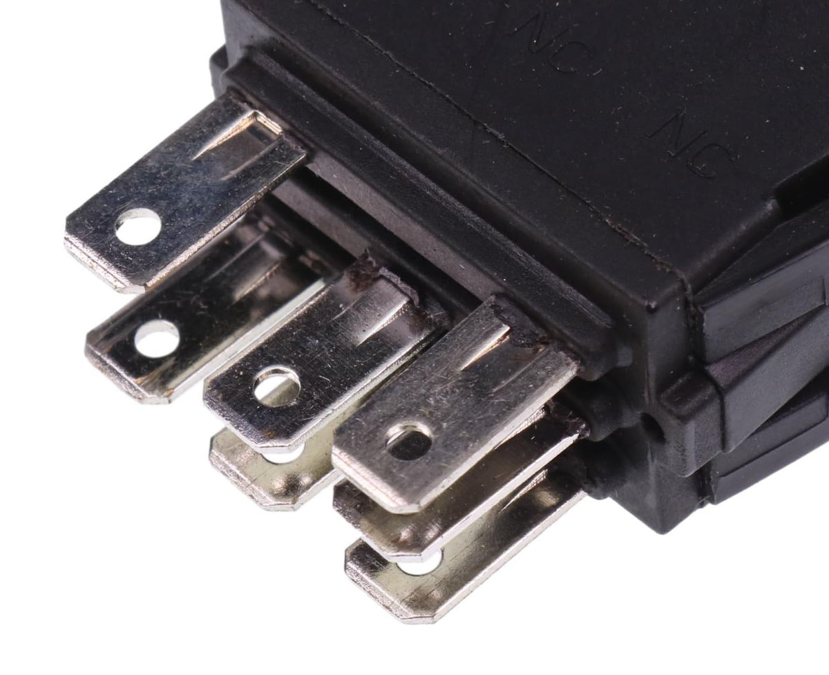 JEENDA PTO Switch 01002111 compatibility chart lists compatible brands and models
