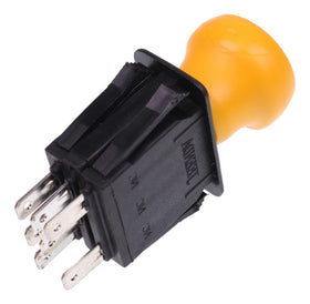 JEENDA PTO Switch 01002111 front view shows durable design for tractor control