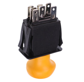JEENDA PTO Switch 01002111 label with part number for quick identification