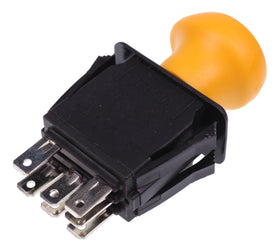 JEENDA PTO Switch 01002111 packaging open suggests simple replacement steps