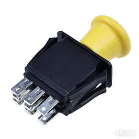 JEENDA PTO switch replacement for 430-330 enhances reliable engagement on compatible mowers