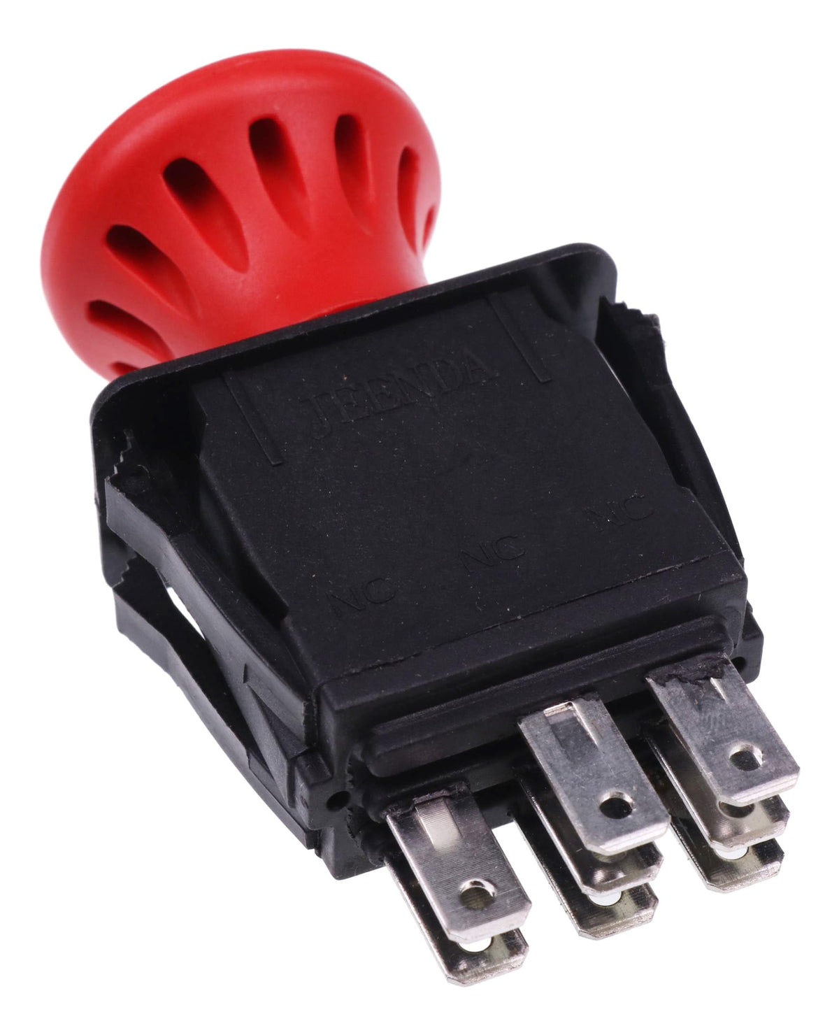 JEENDA PTO switch fits Craftsman and Dixon for flexible upgrades
