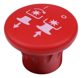 JEENDA PTO switch built for durable lawn equipment
