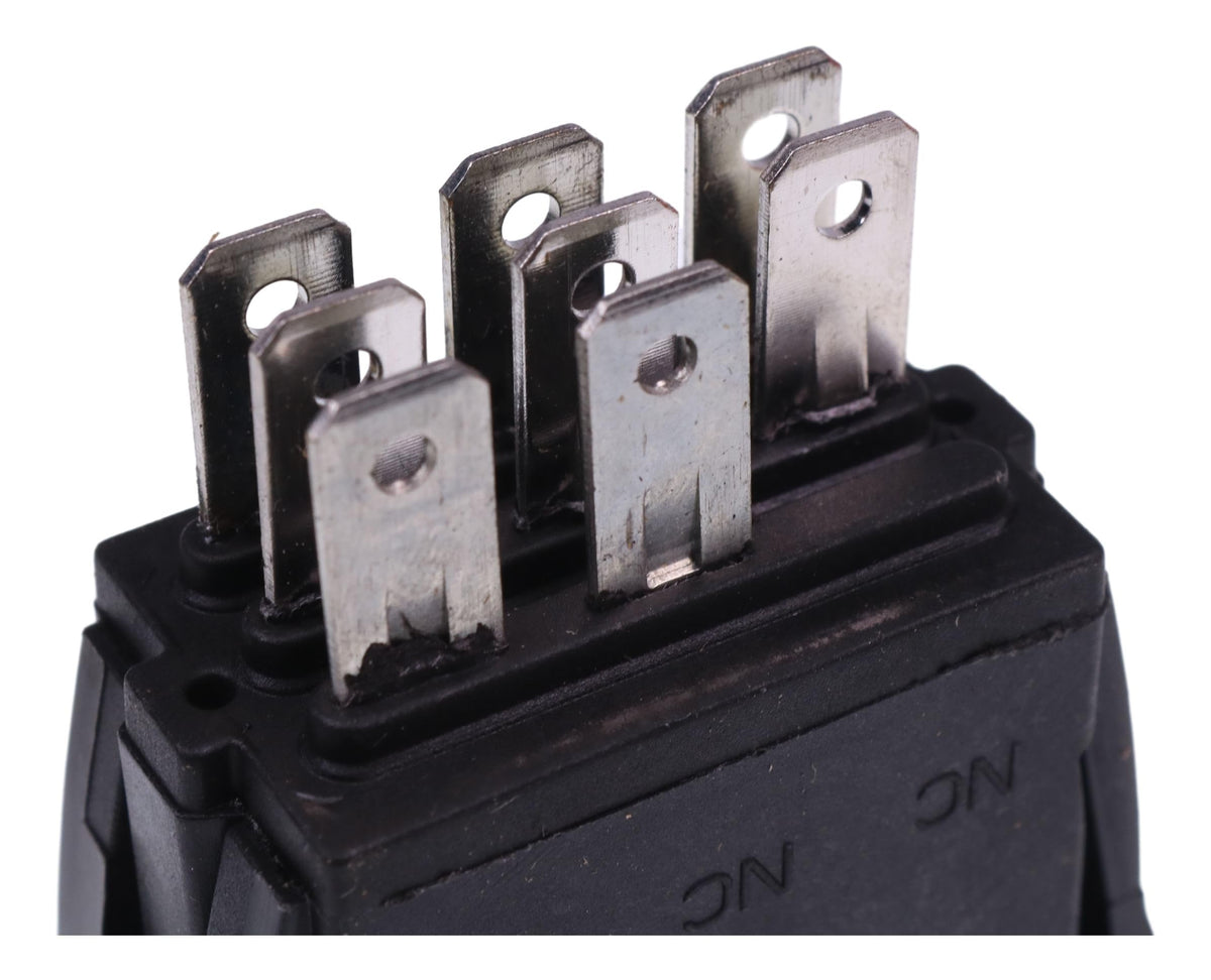 JEENDA PTO switch simple installation for quick repairs