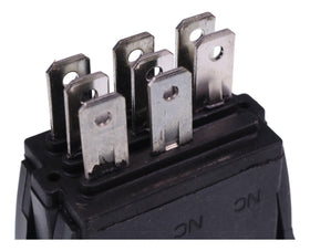 JEENDA PTO switch simple installation for quick repairs