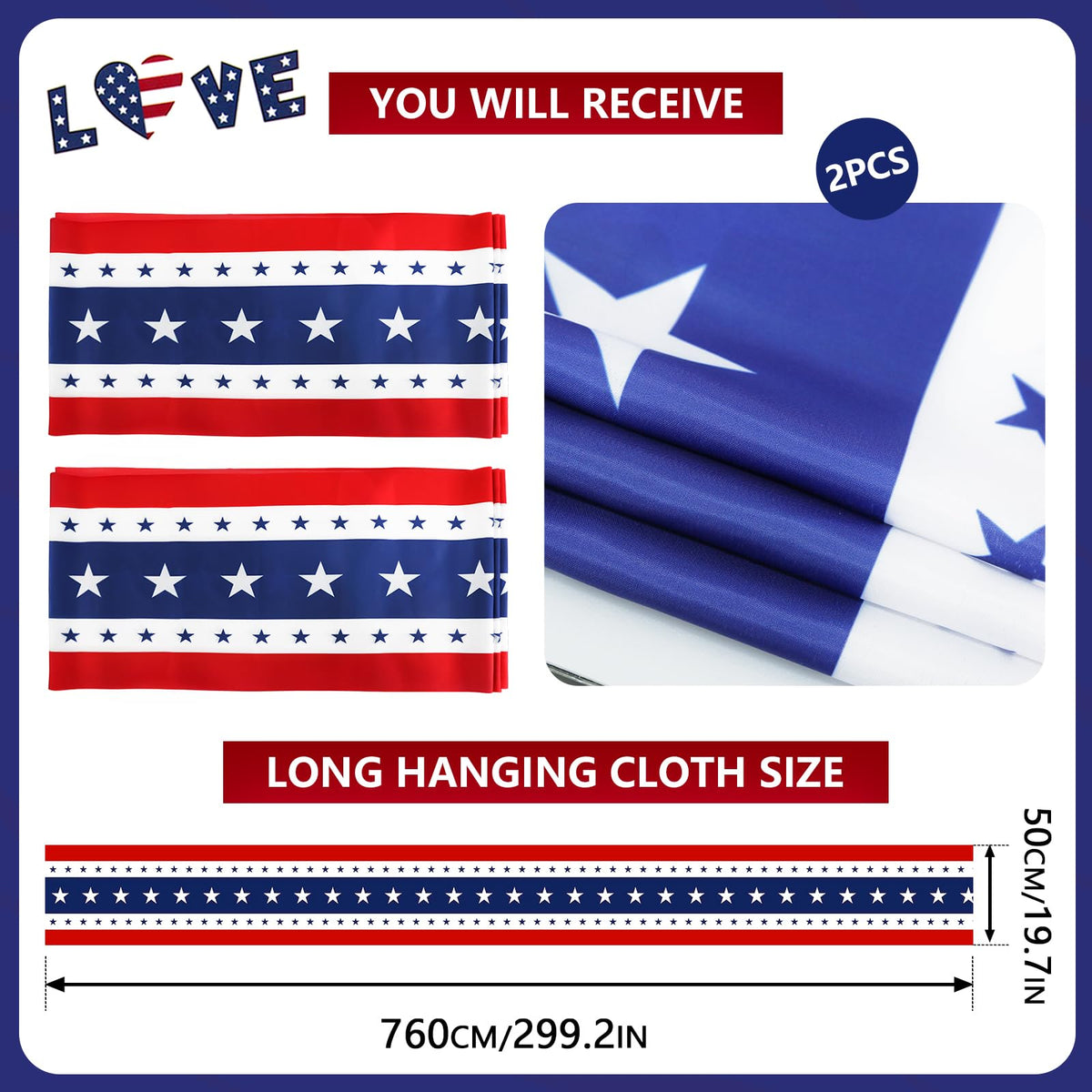 JEGERMIG reusable decor for seasonal celebrations and events.