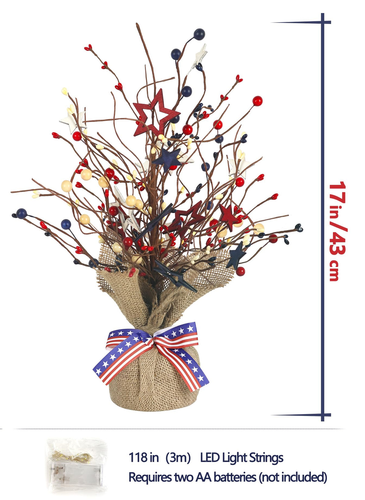 JEGERMIG table-top decor suited for gatherings, homes, restaurants, and offices.