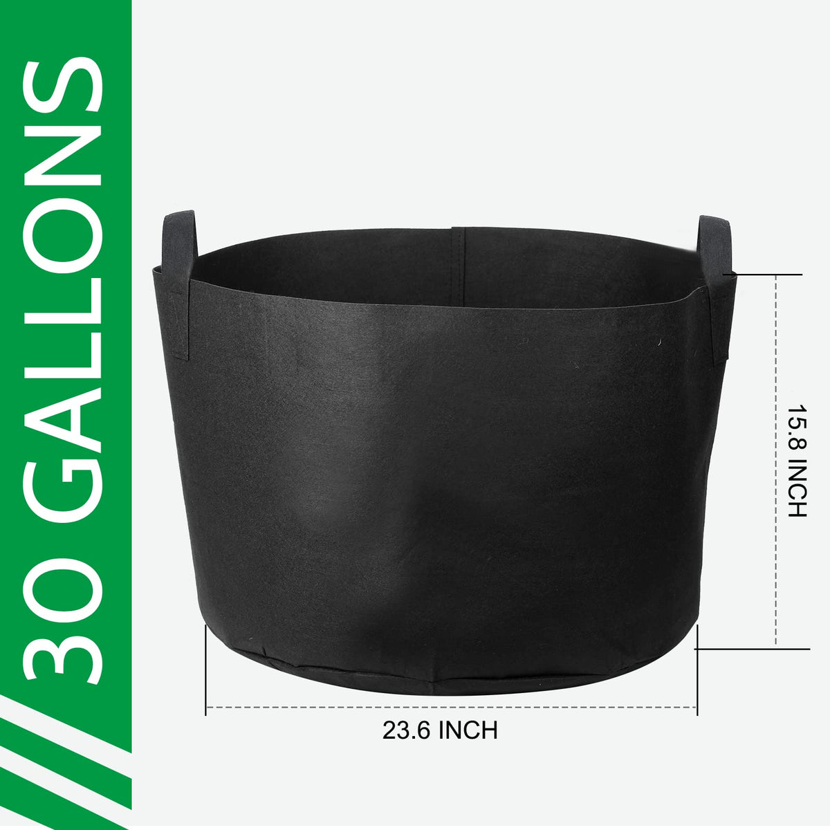 JERIA 300G thickened nonwoven closeup showcases durable breathable fabric.