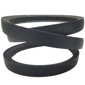 Jerkfily 120-9470 Toro TimeMaster compatible belt for smooth deck drive