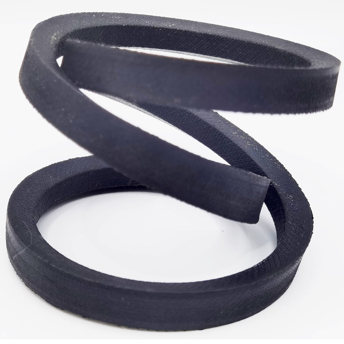 Jerkfily belt in packaging shows authentic replacement part