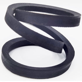 Jerkfily belt in packaging shows authentic replacement part