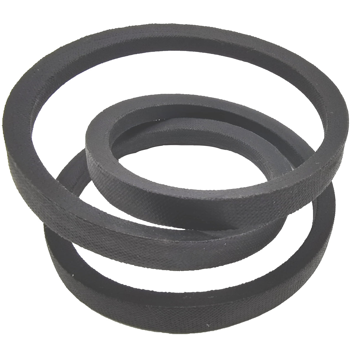 Jerkfily drive belt teeth close-up for strong grip and longevity