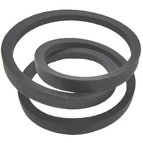 Jerkfily drive belt teeth close-up for strong grip and longevity