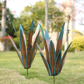 Jesokiibo 2pc set acts as a memorable gift for garden lovers.