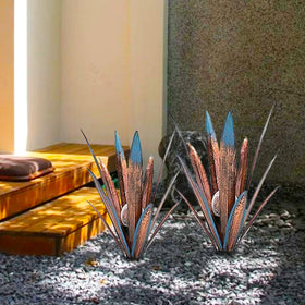 Jesokiibo Tequila sculpture waterproof and durable for any weather