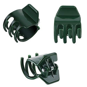 Jetec plant support accessories suit orchids and indoor plants.