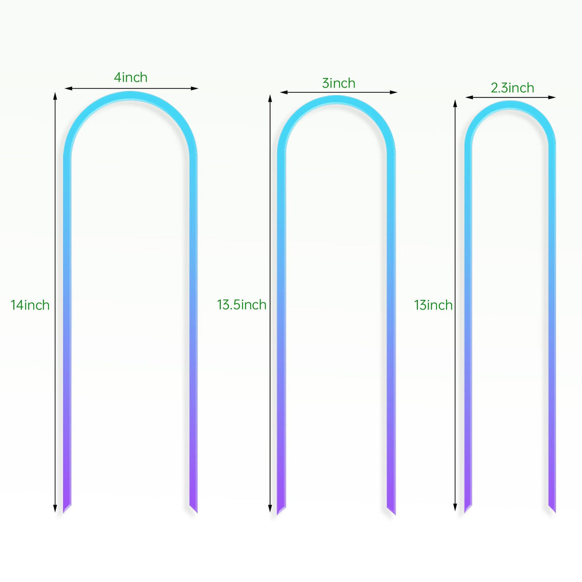 JETTIFY easy-clean trellis: quick rinse keeps vibrant for years