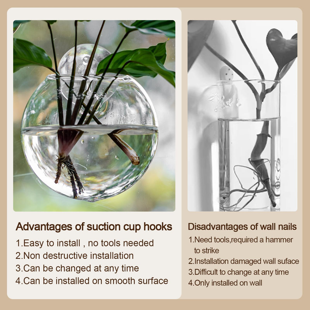 JGKYLDZ hydroponic propagation in clear water-filled planter.