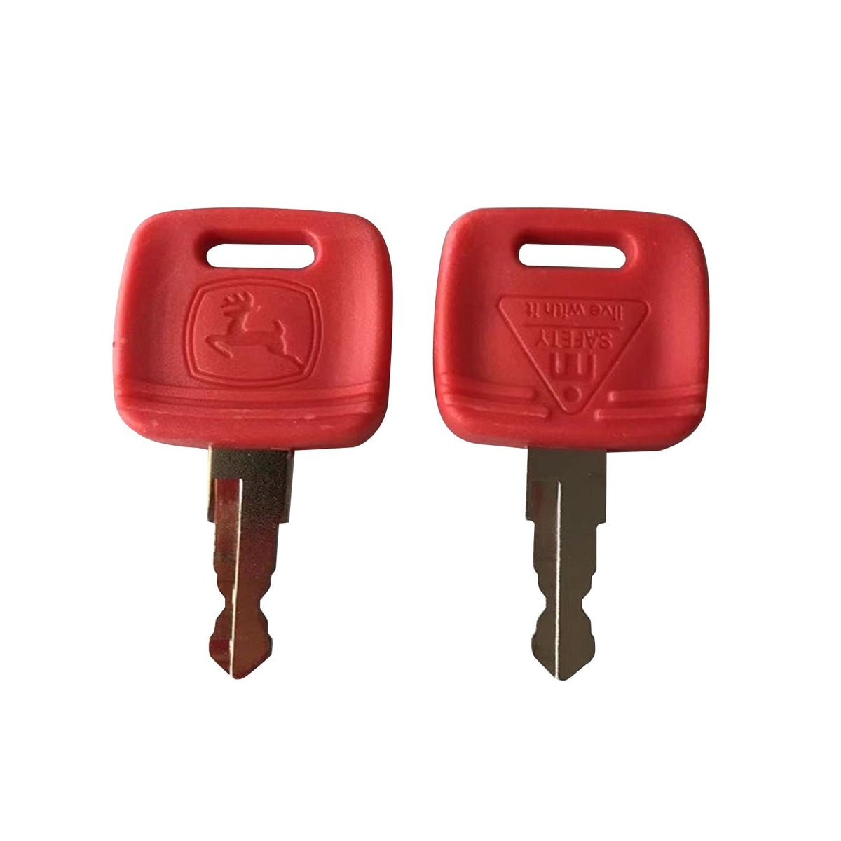 JHJEWH spare keys reduce downtime and keep equipment accessible.