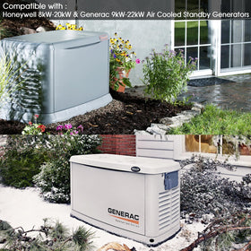 Oil filter heater compatibility enhances cold-weather operation