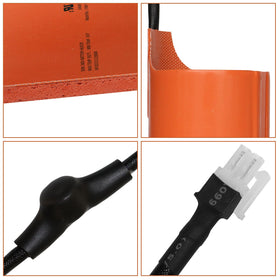 Plug-and-play installation guide for the JIANBENKJ kit