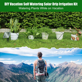 JIYANG ground stake installs easily in soil for stable outdoor watering