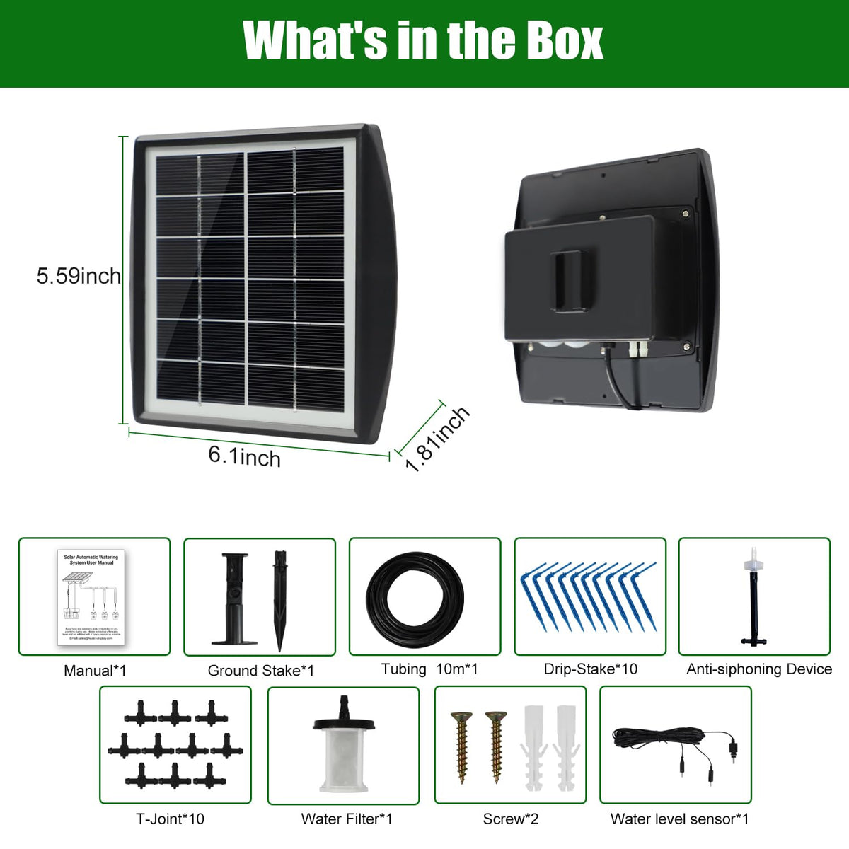 JIYANG IP67 waterproof and UV-resistant materials withstand outdoor use