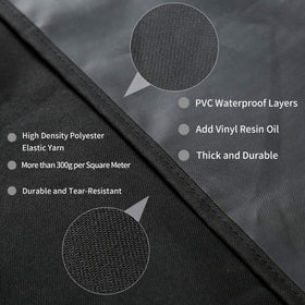 Jiesuo 7106 velcro strap detail demonstrates secure windproof fit.