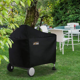 Easy cleaning and compact storage in the included OPP bag for JIESUO cover