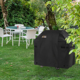 JIESUO opp bag included for compact storage and transport.