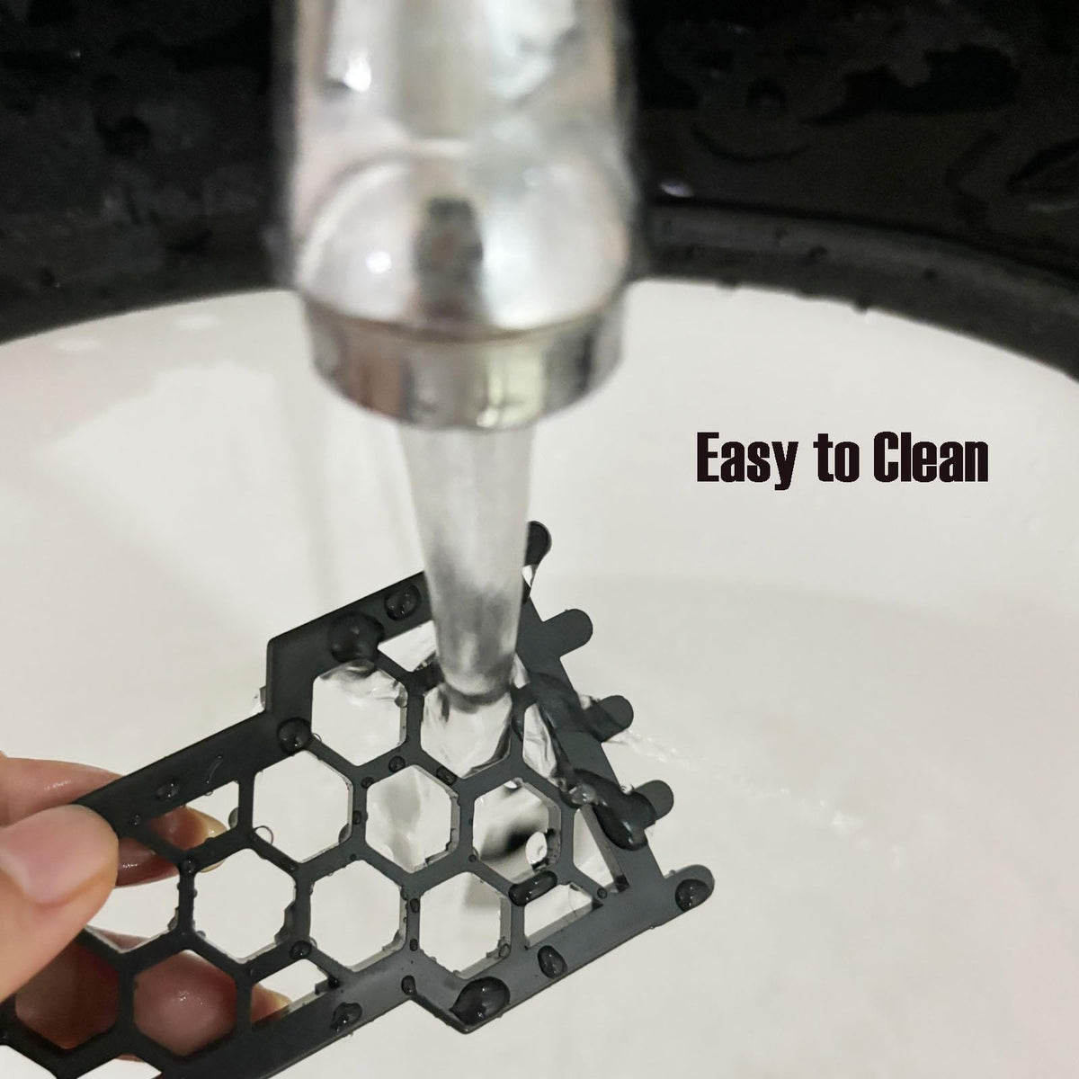 George Foreman compatible JILINWEI scraper for versatile cleaning