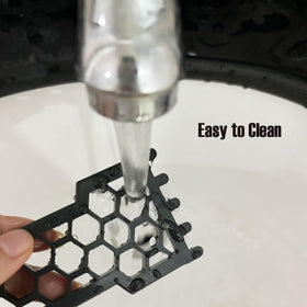 George Foreman compatible JILINWEI scraper for versatile cleaning